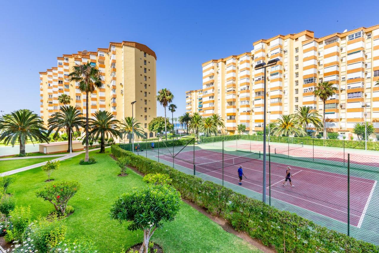 Primera Linea Playa Apartment