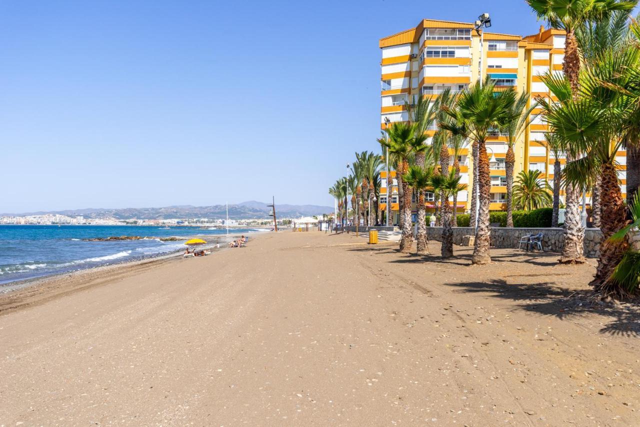 Apartment Primera Linea Playa