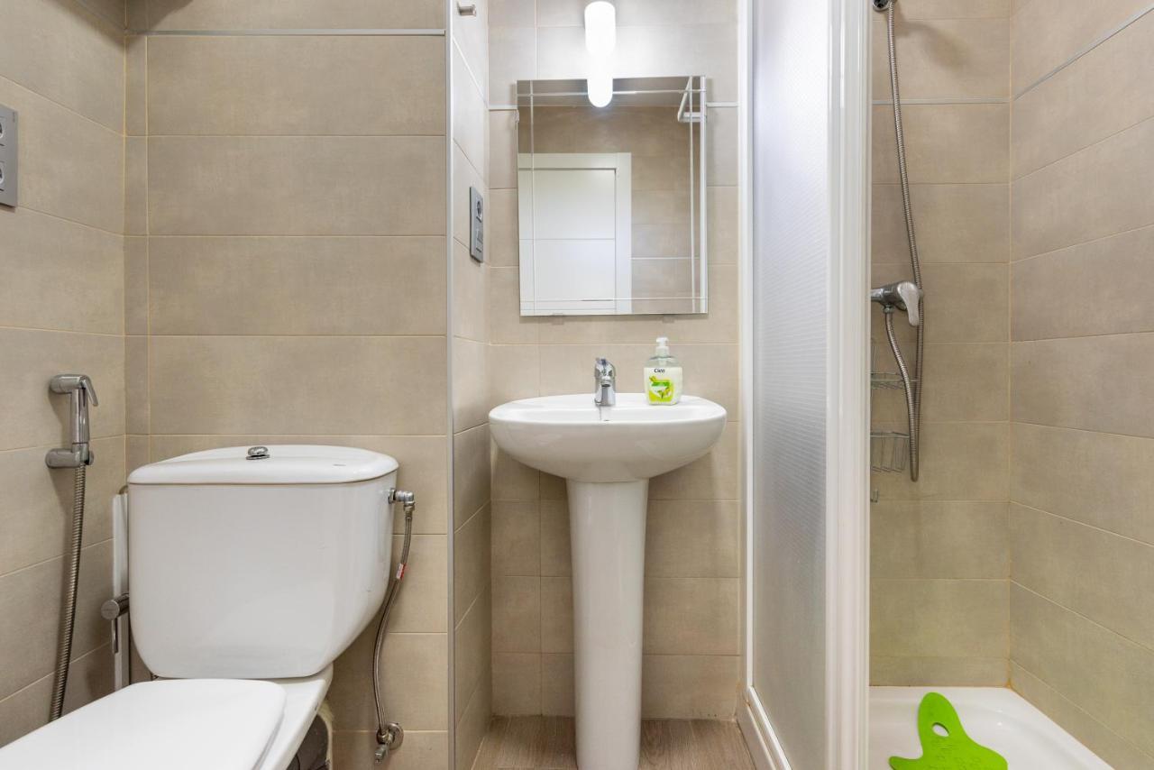 Primera Linea Playa Apartment Algarrobo Costa