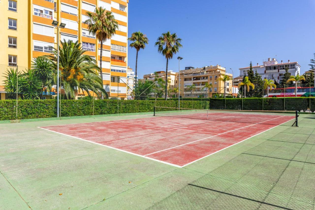 Primera Linea Playa Apartment *