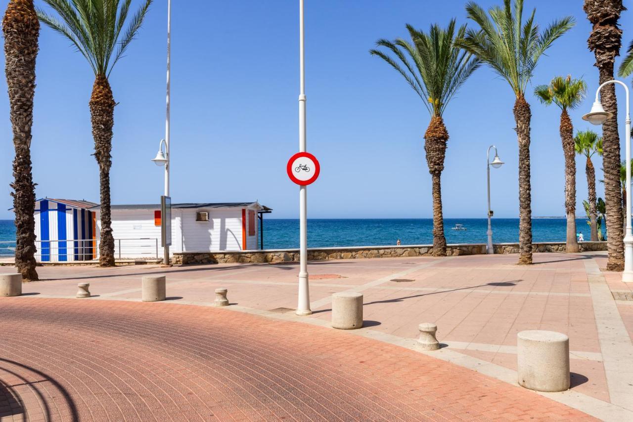 Primera Linea Playa Apartment