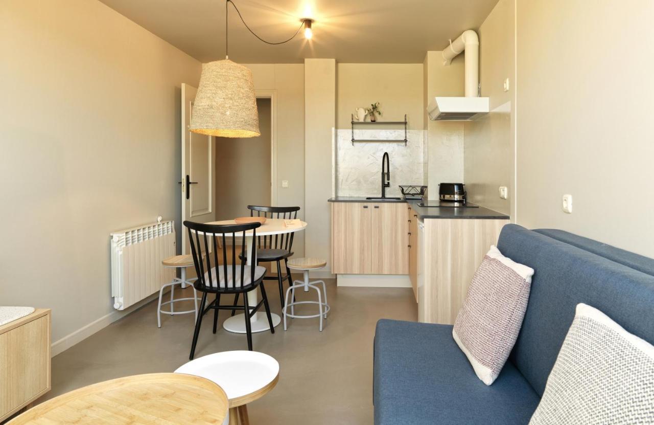 Dena Apartamento Coirón
