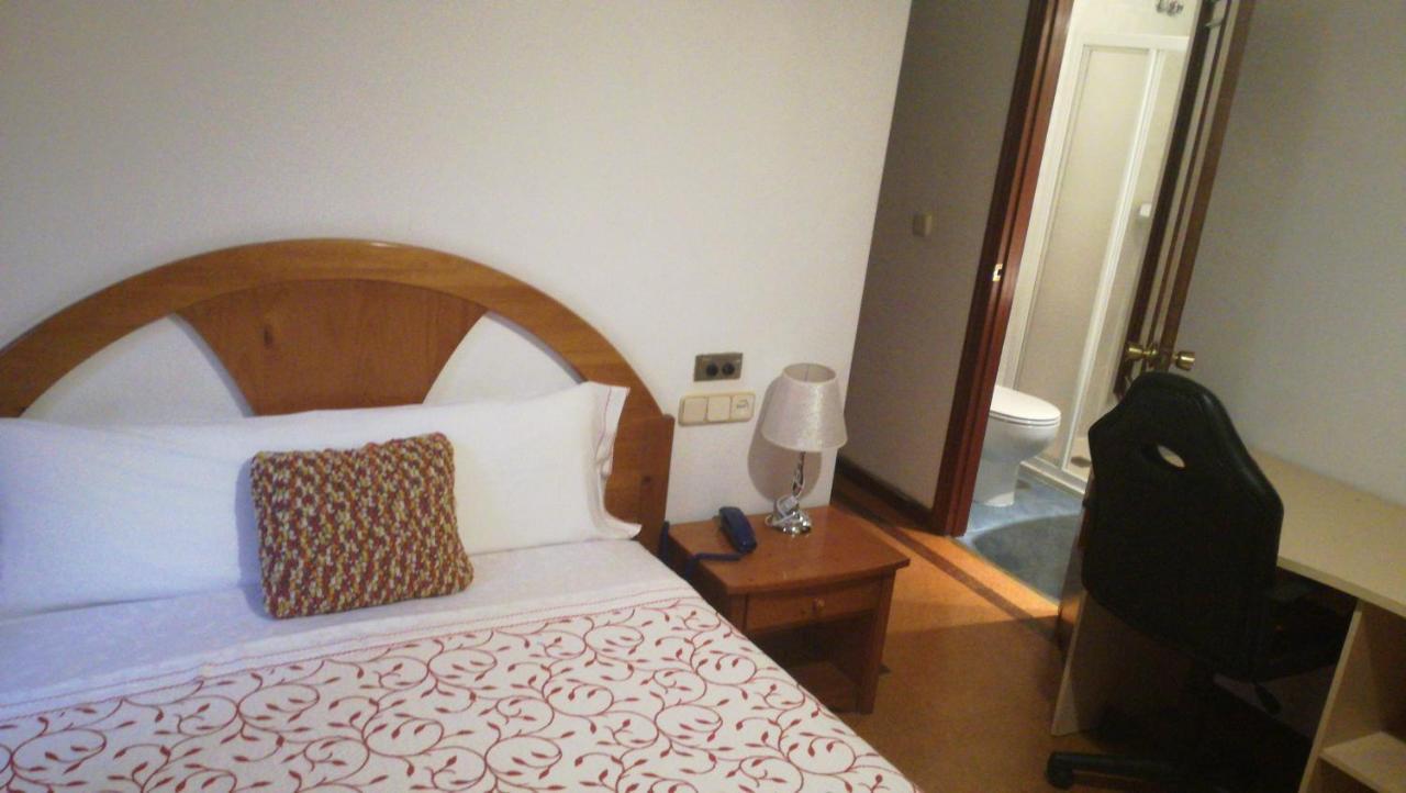 Hostal Continental * Vigo