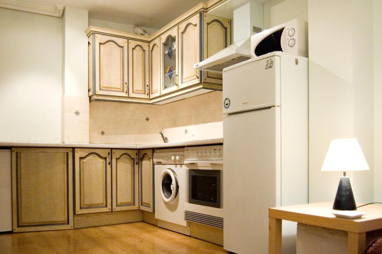 Rurales Altuzarra Apartamento Ezcaray