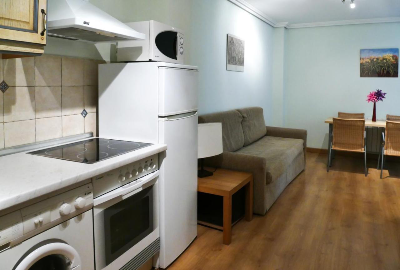 Apartamento Rurales Altuzarra