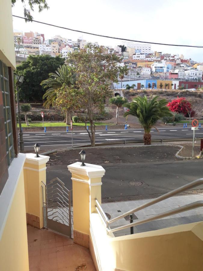 Casa Eucalipto Guest house