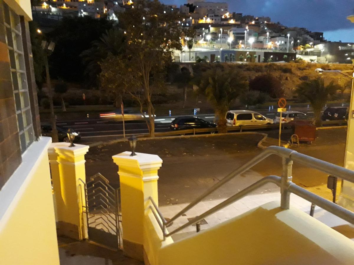 Casa Eucalipto Guest house Las Palmas de Gran Canaria