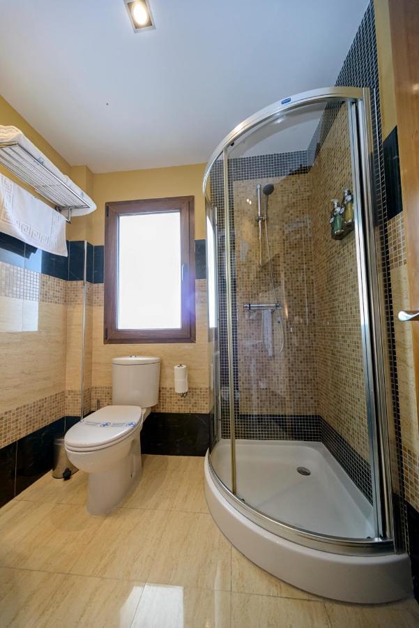 La Barrosa Casa rural Abejar