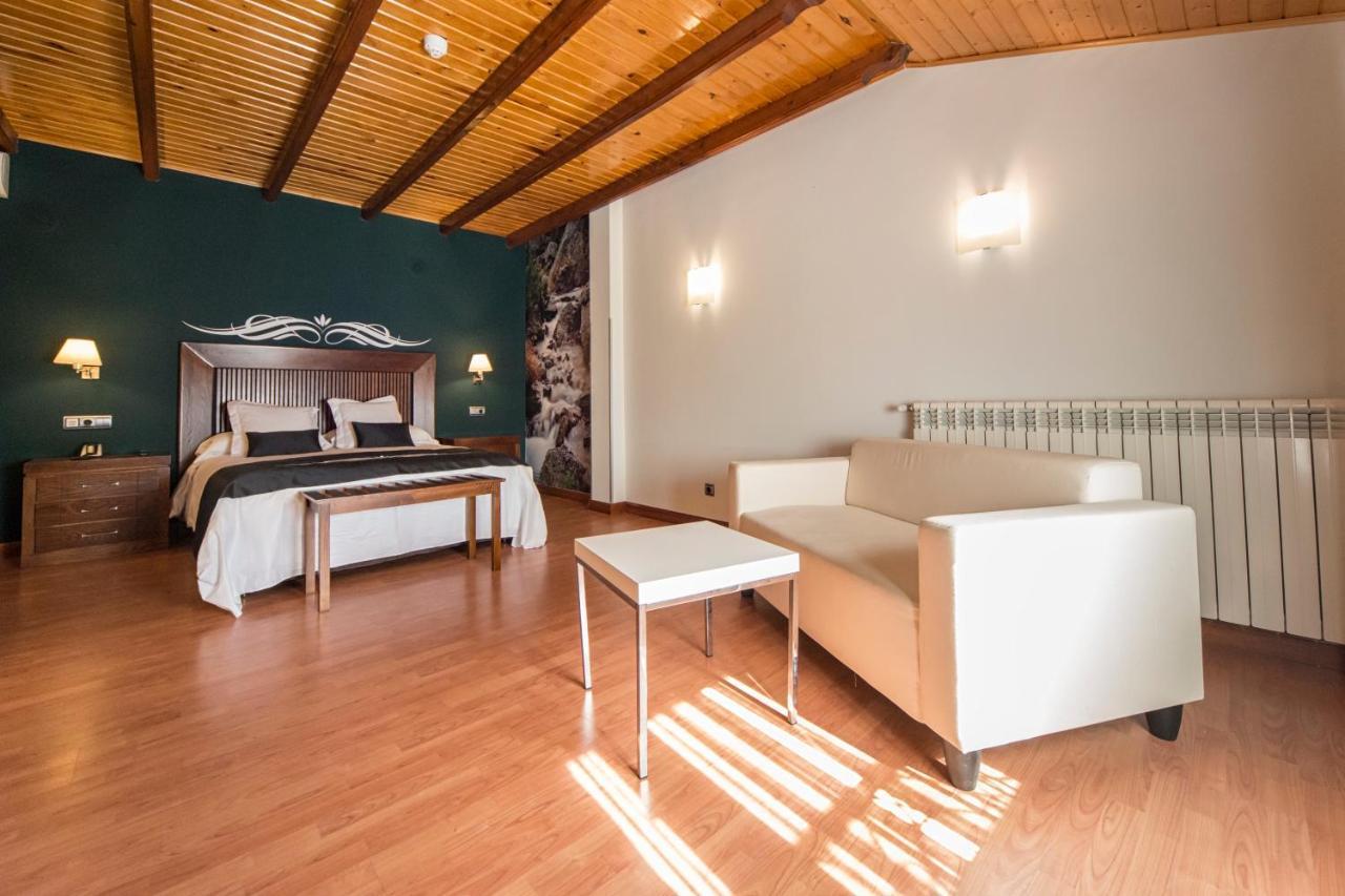 La Barrosa Casa rural