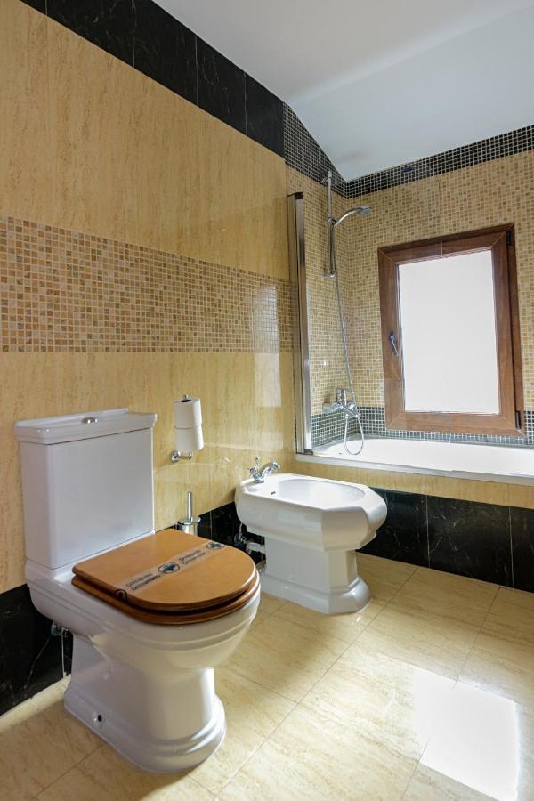 La Barrosa Casa rural *