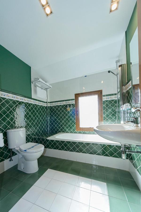 La Barrosa Casa rural