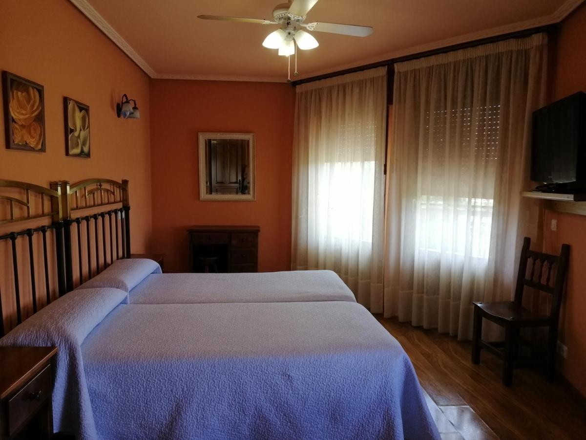 Hotel Rural Lajafriz Fornillos de Aliste