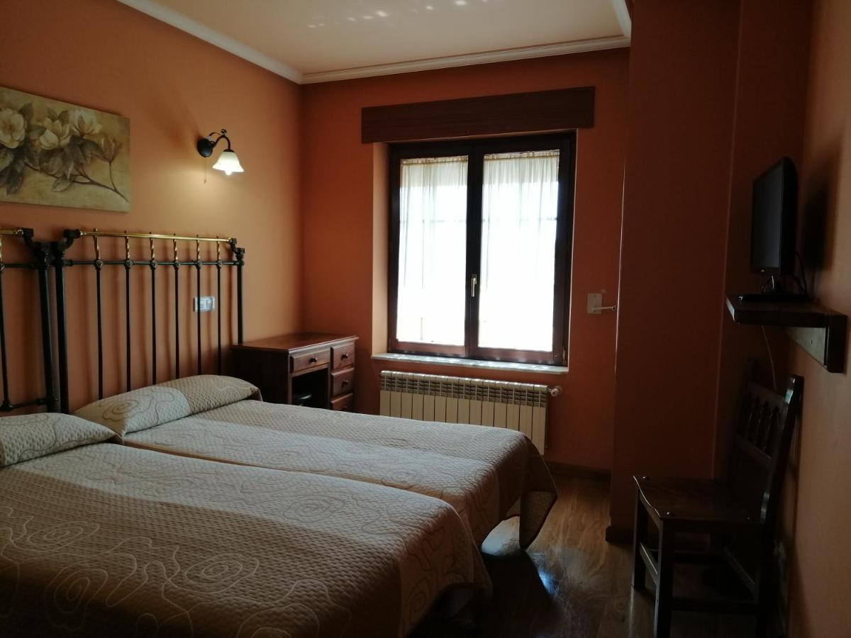 Rural Lajafriz Hotel Fornillos de Aliste
