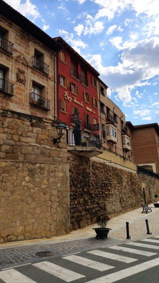 Rey Sancho Hotel Navarrete