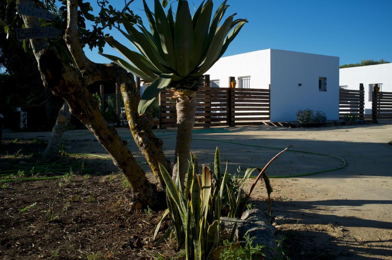 Ilusiones Del Mar Country house El Palmar (Andalucia)
