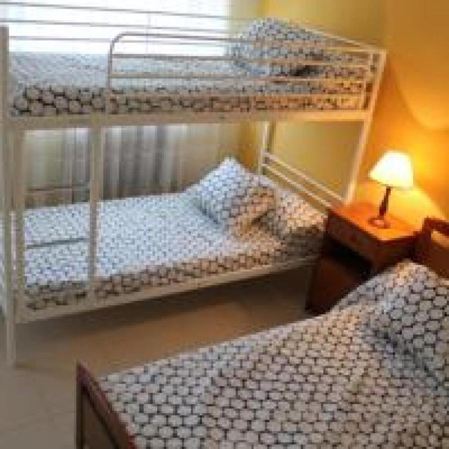 Hostel Llanes International Poo De Llanes