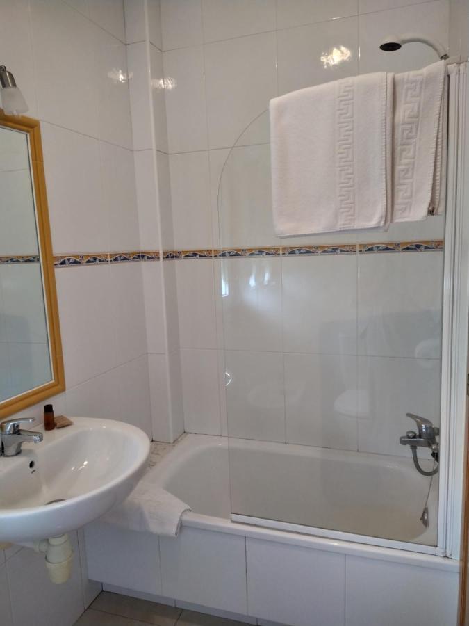 Guest house Playa Mar Cachadinas