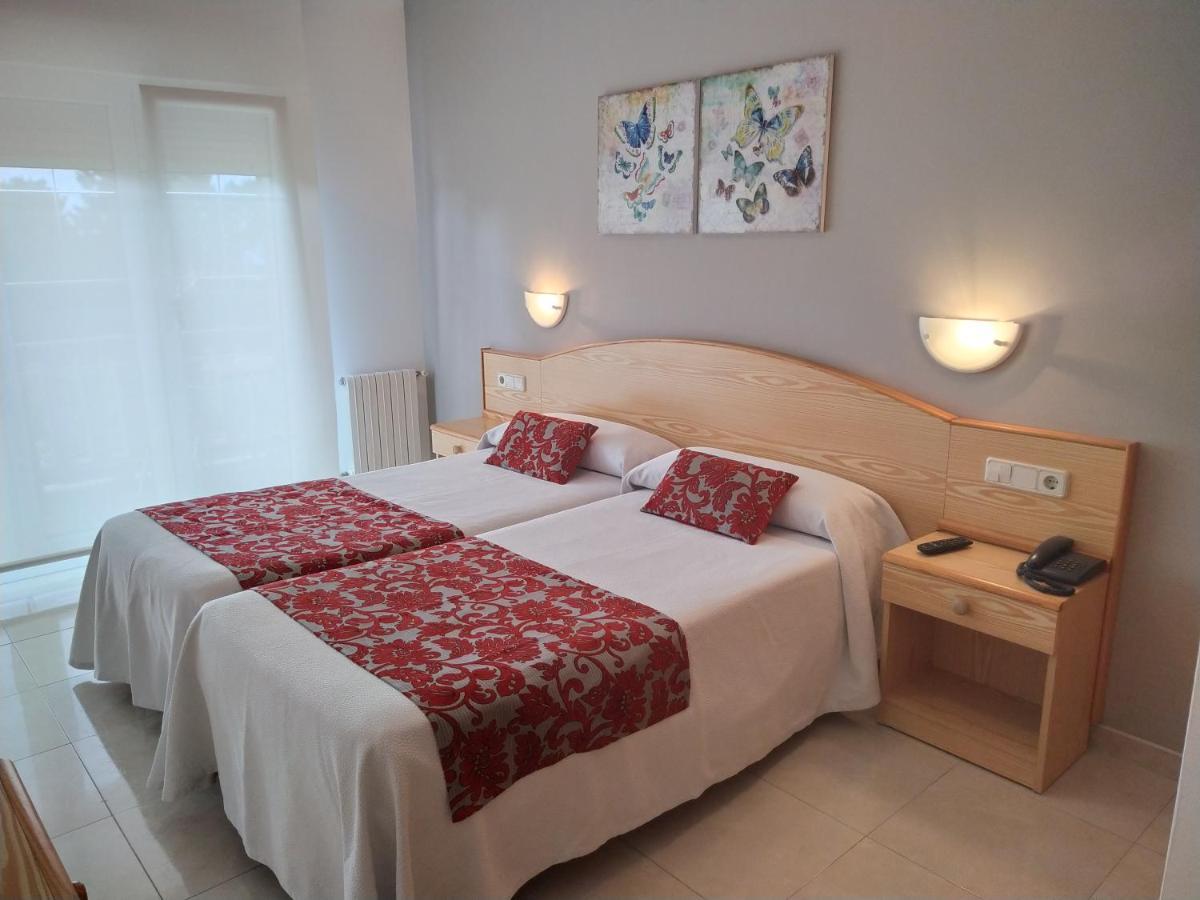Playa Mar Cachadinas Guest house Balea
