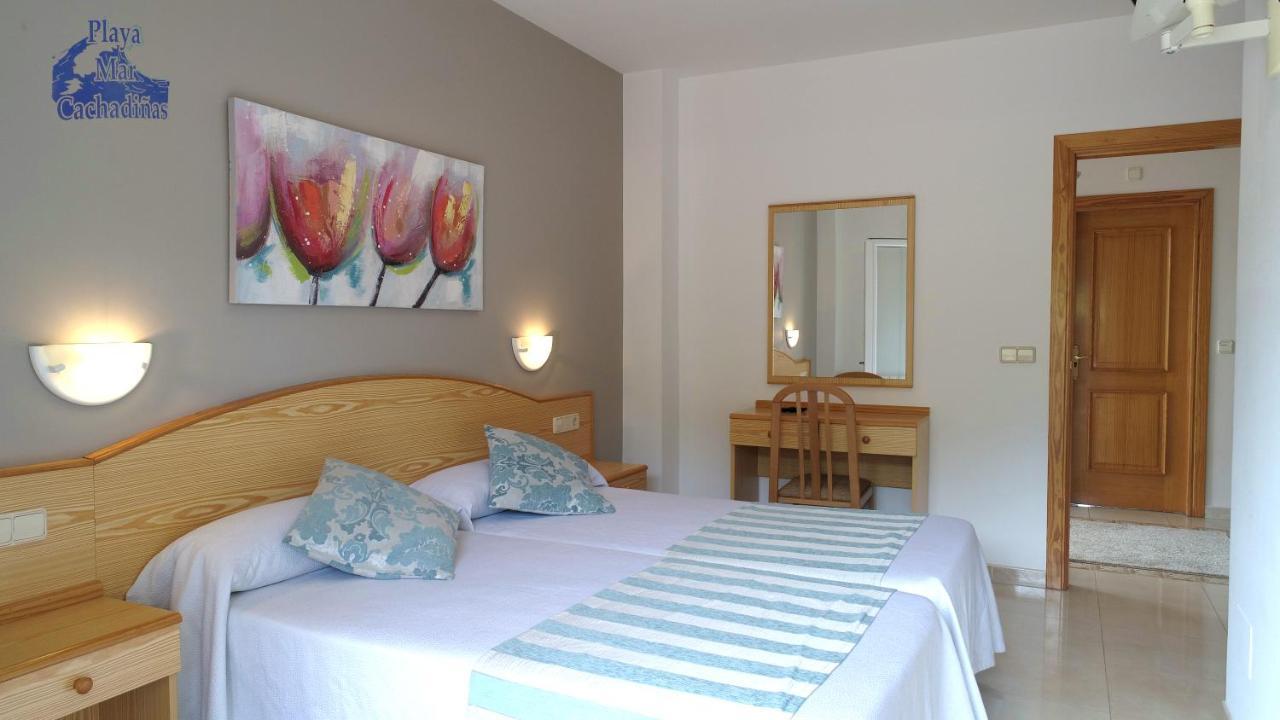 Playa Mar Cachadinas Guest house 3*