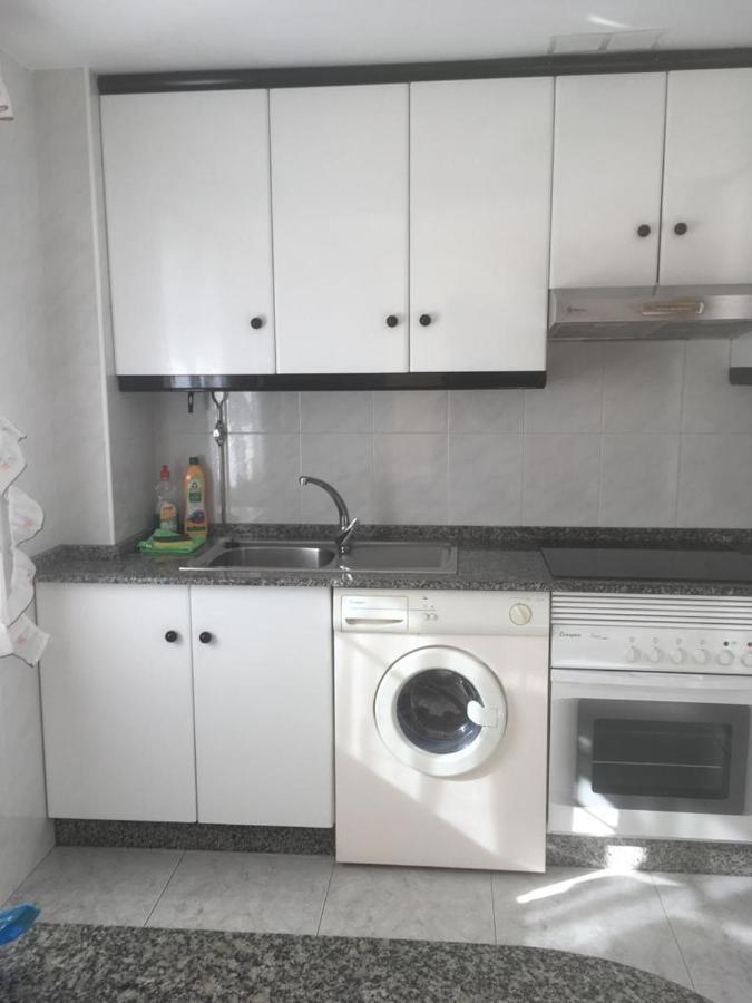 Apartment Baltar 1 *