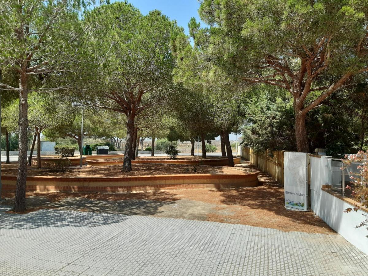 Marisma Sancti Petri Hotel 3*