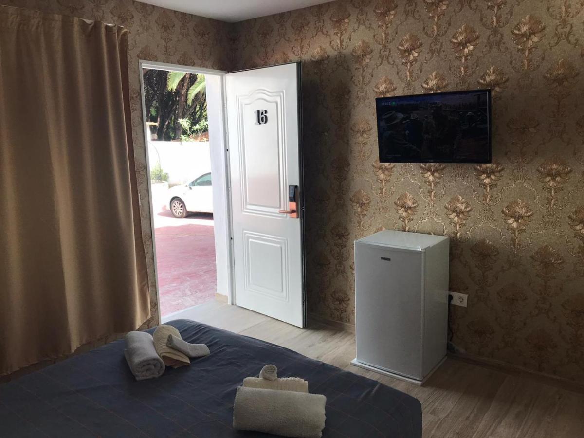 Selin Apartamento *