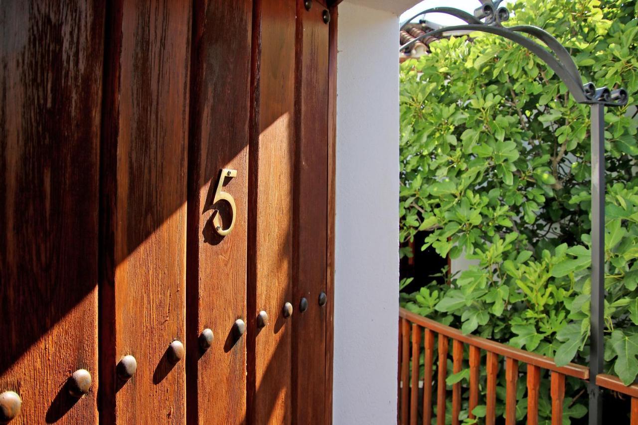 Molino Cuatro Paradas Hotel 2*