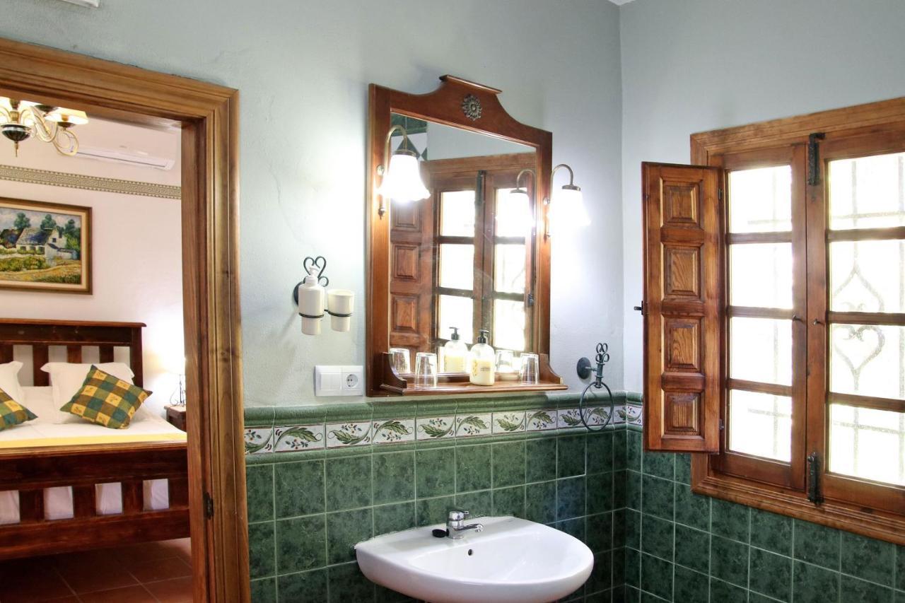 Molino Cuatro Paradas Hotel 2*