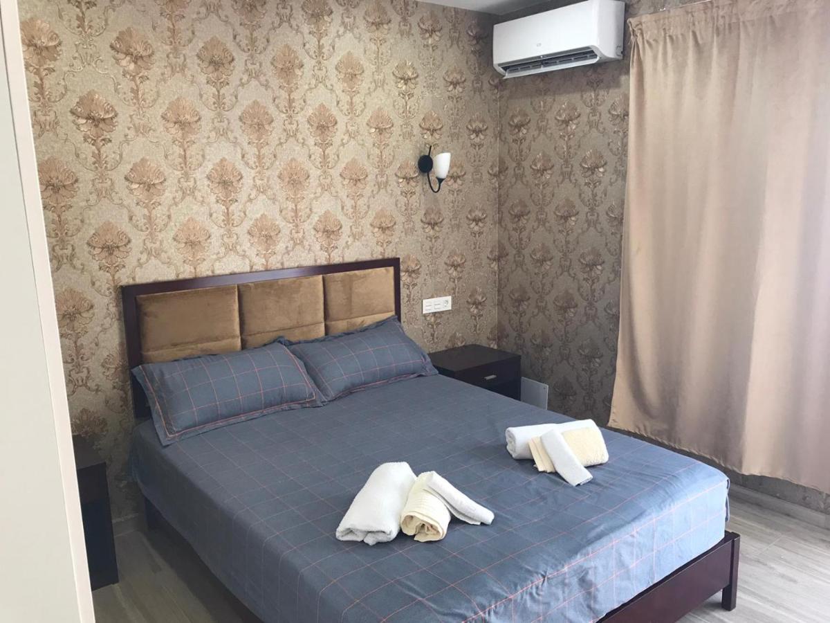 Apartamento Selin Marbella