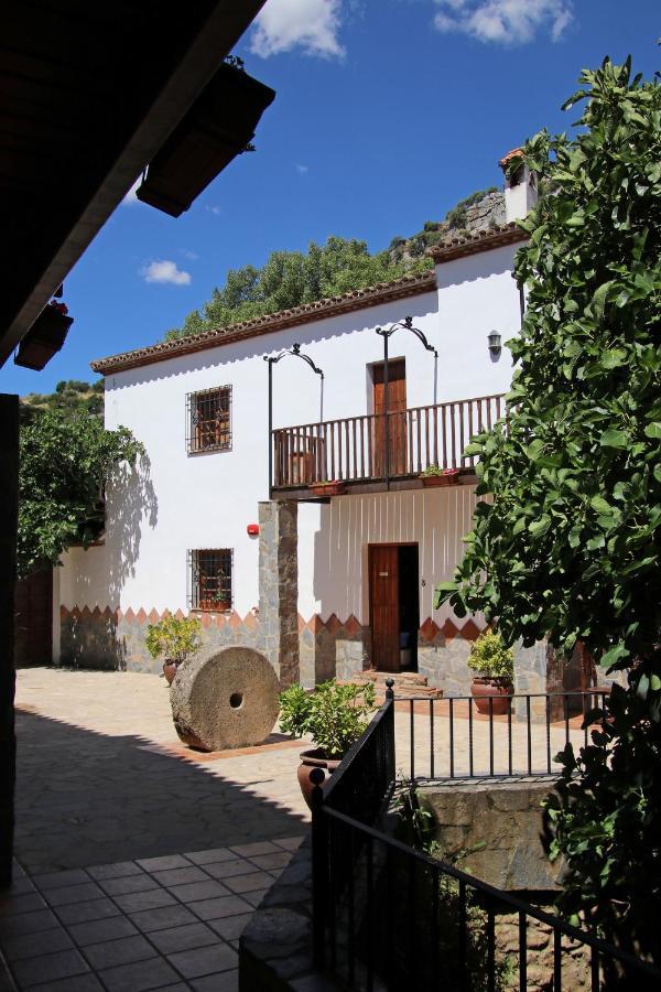Molino Cuatro Paradas Hotel 2*