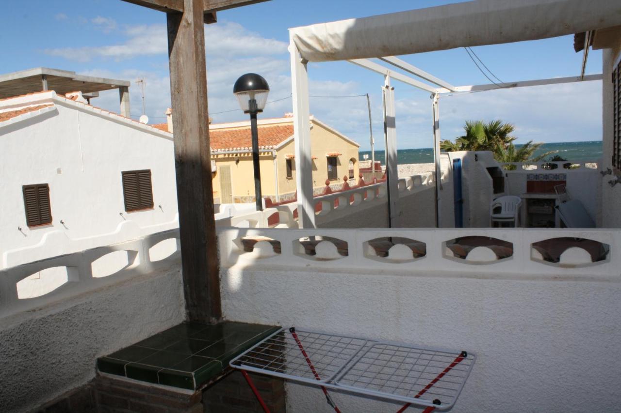 Lirios Locdenia Holiday home