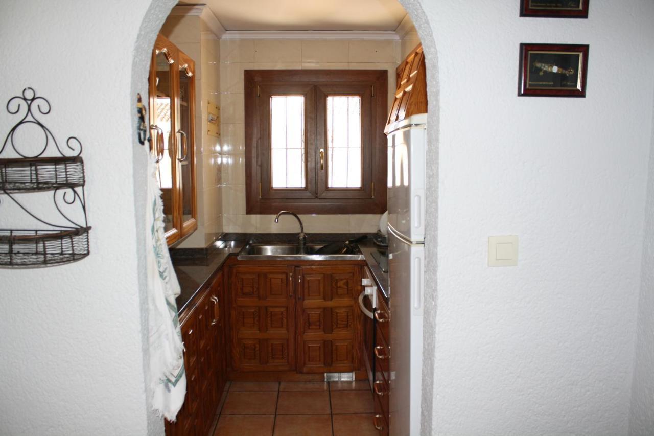 Lirios Locdenia Holiday home Denia