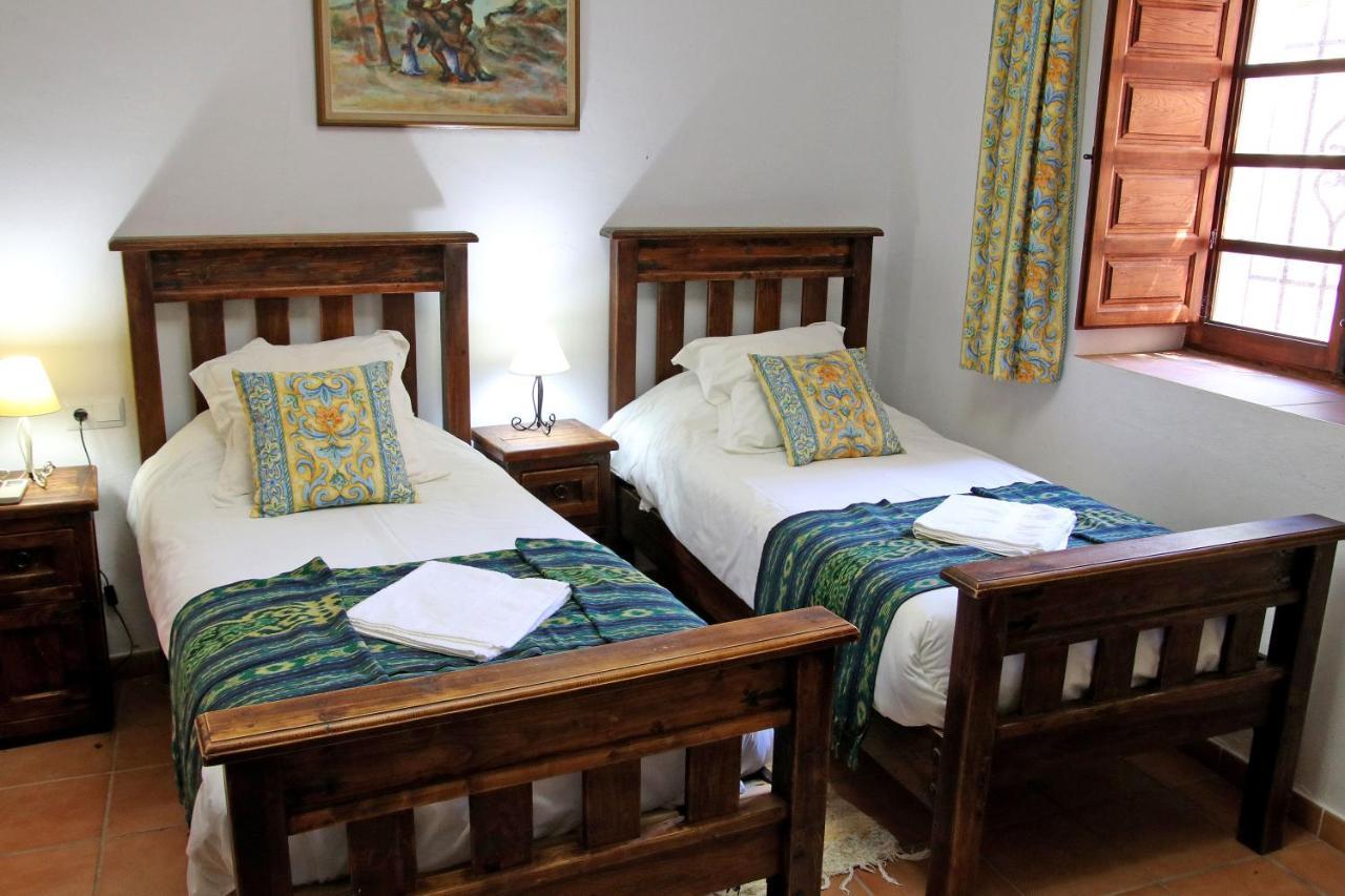 Molino Cuatro Paradas Hotel 2*