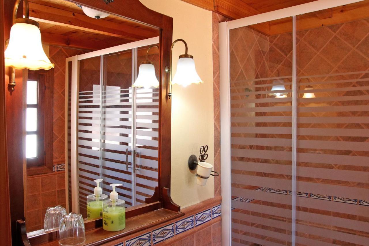 Molino Cuatro Paradas Benaojan
