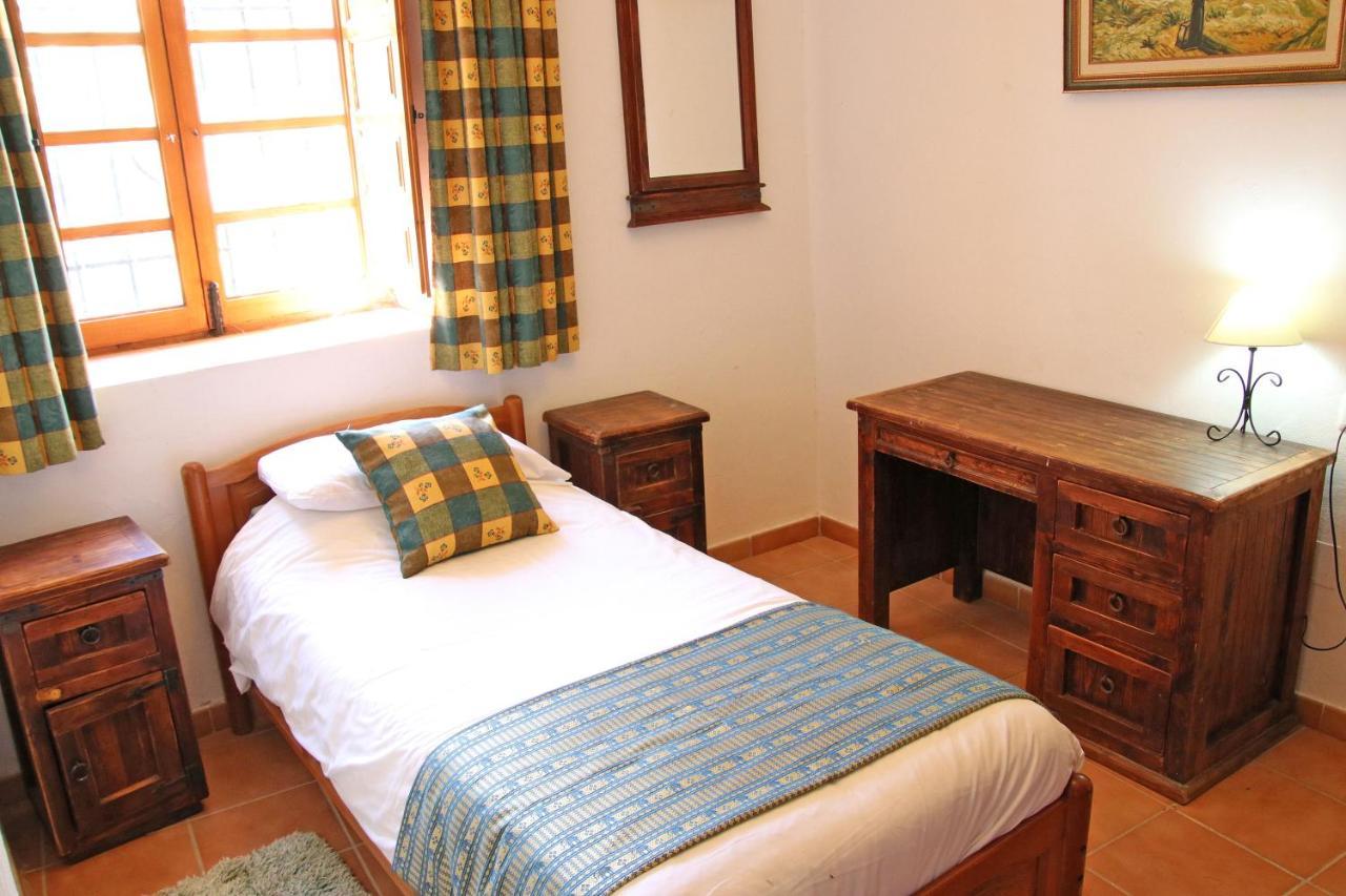 Molino Cuatro Paradas Hotel 2*