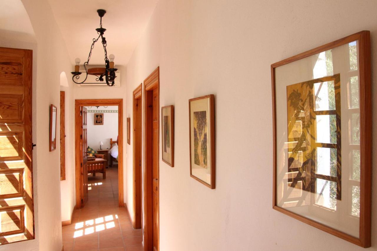 Molino Cuatro Paradas Hotel 2*