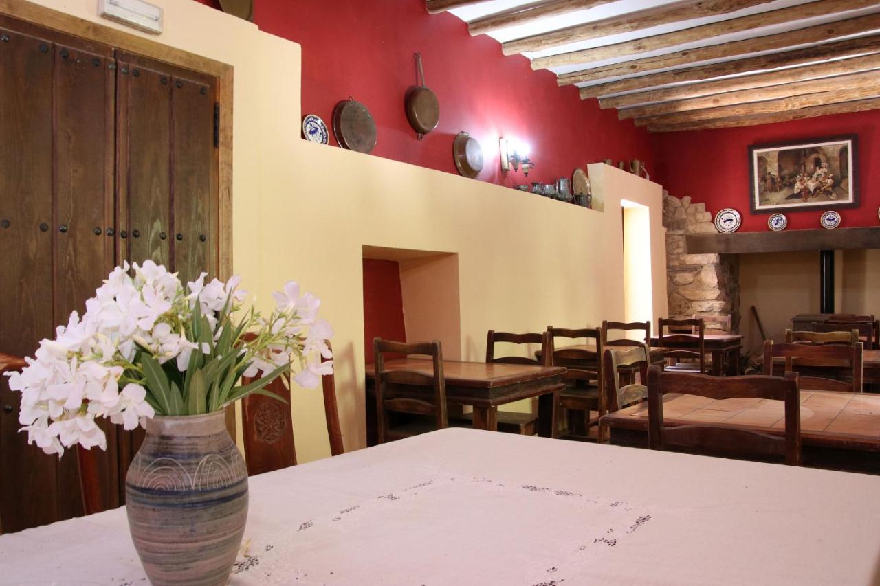Molino Cuatro Paradas Hotel