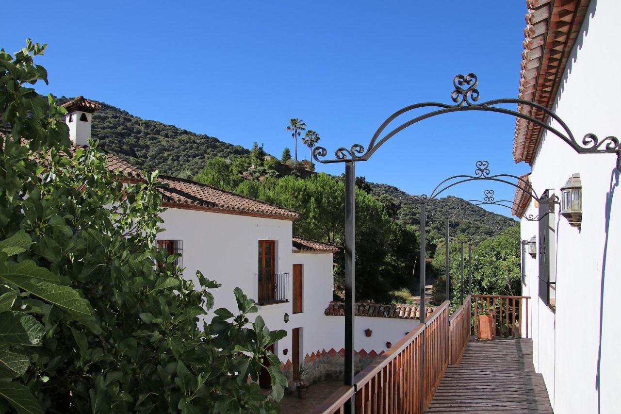 Molino Cuatro Paradas 2* Benaojan