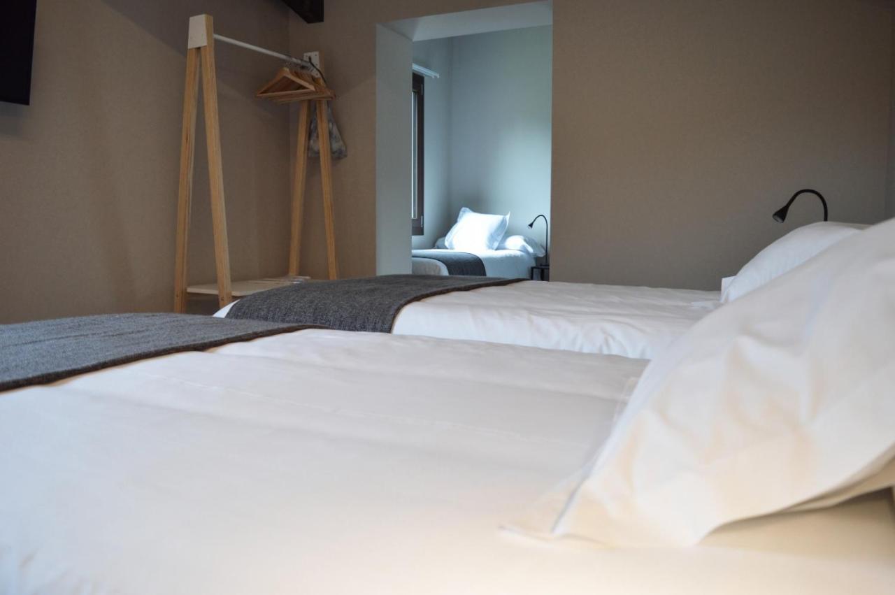 Hotel Els Avets De