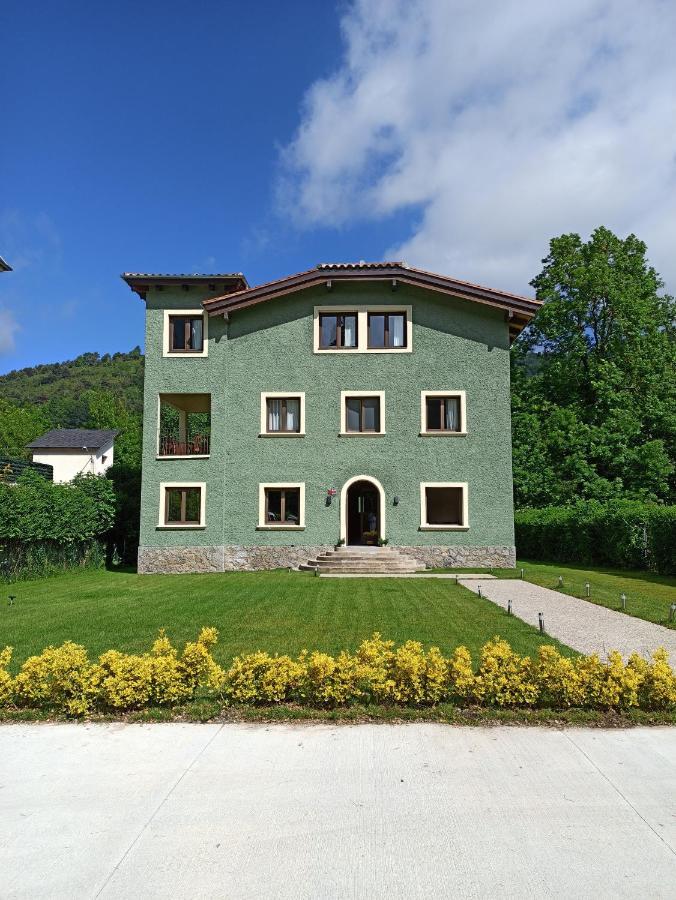 Hotel Els Avets De