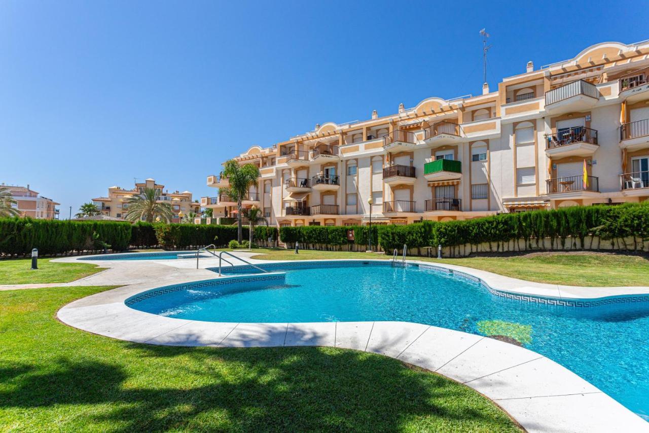 Penoncillo Apartment
