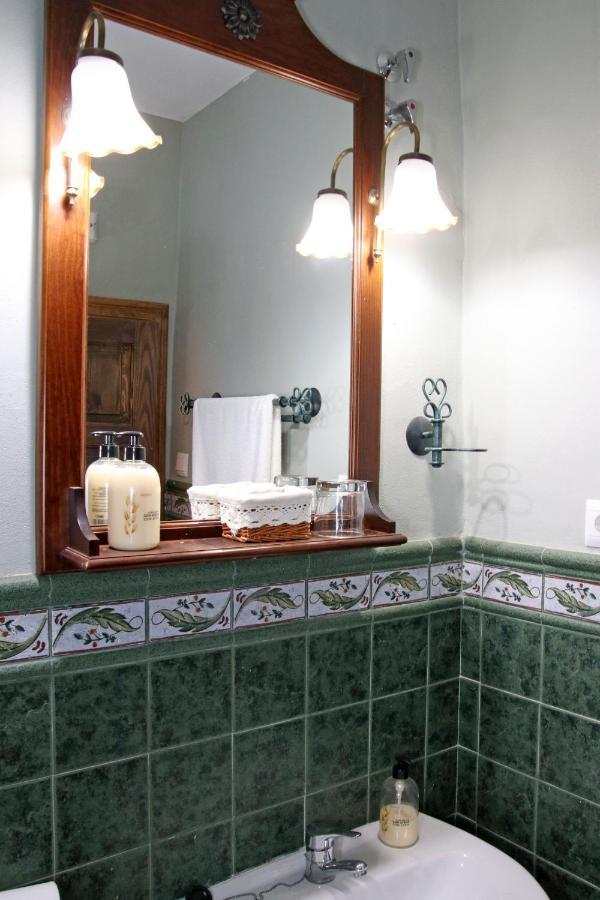 Molino Cuatro Paradas Hotel