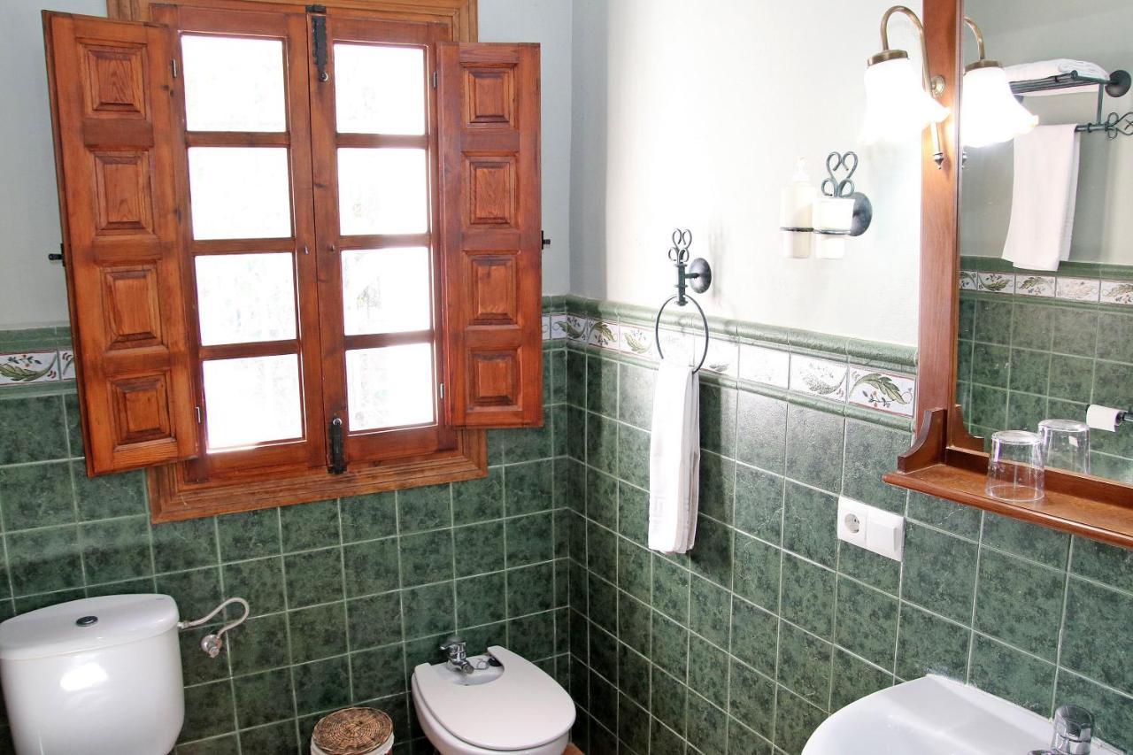 Molino Cuatro Paradas Hotel 2*