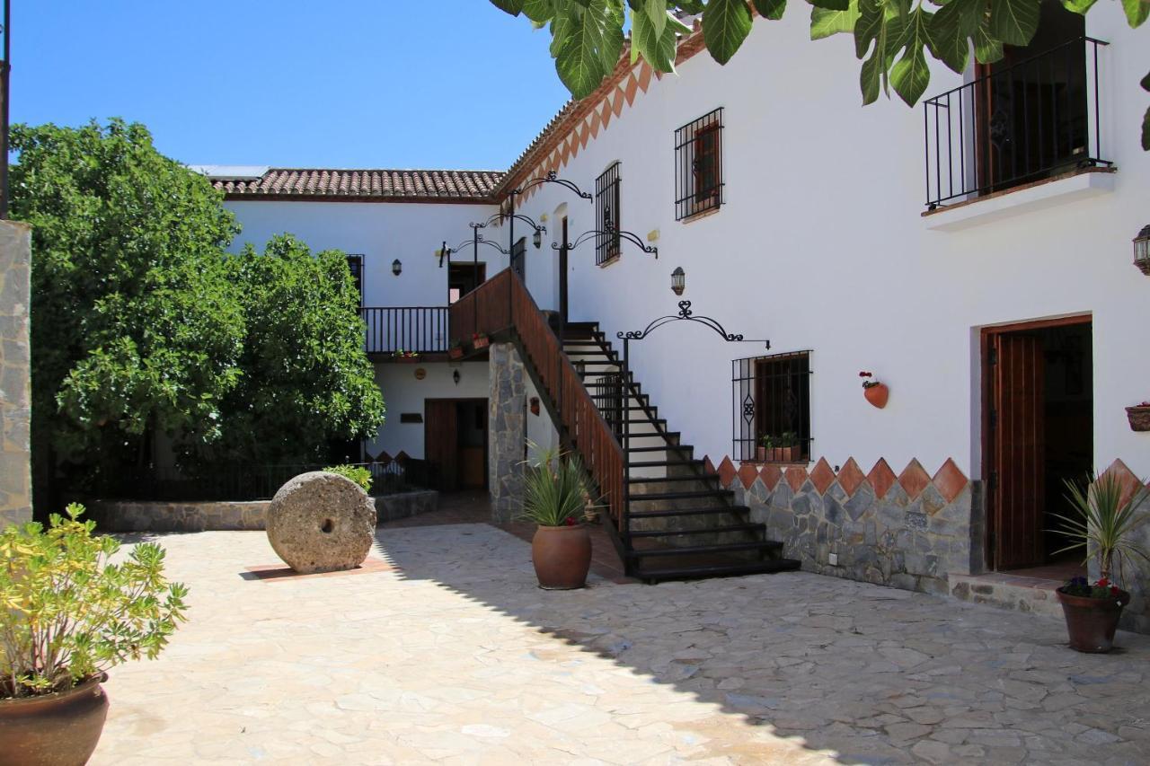 Molino Cuatro Paradas Hotel