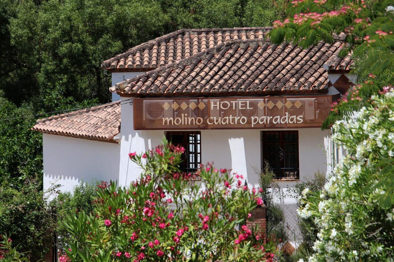 Molino Cuatro Paradas 2*
