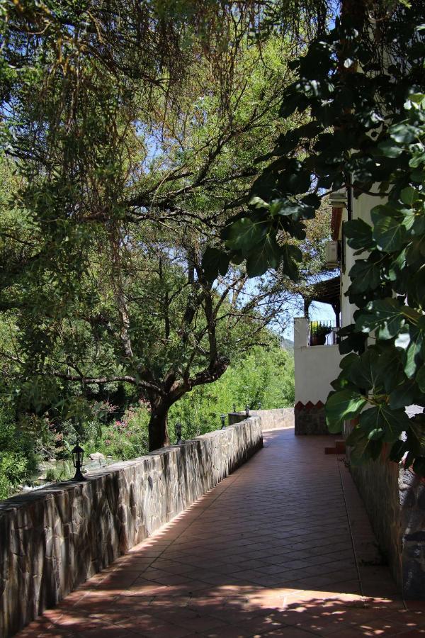 Molino Cuatro Paradas Hotel