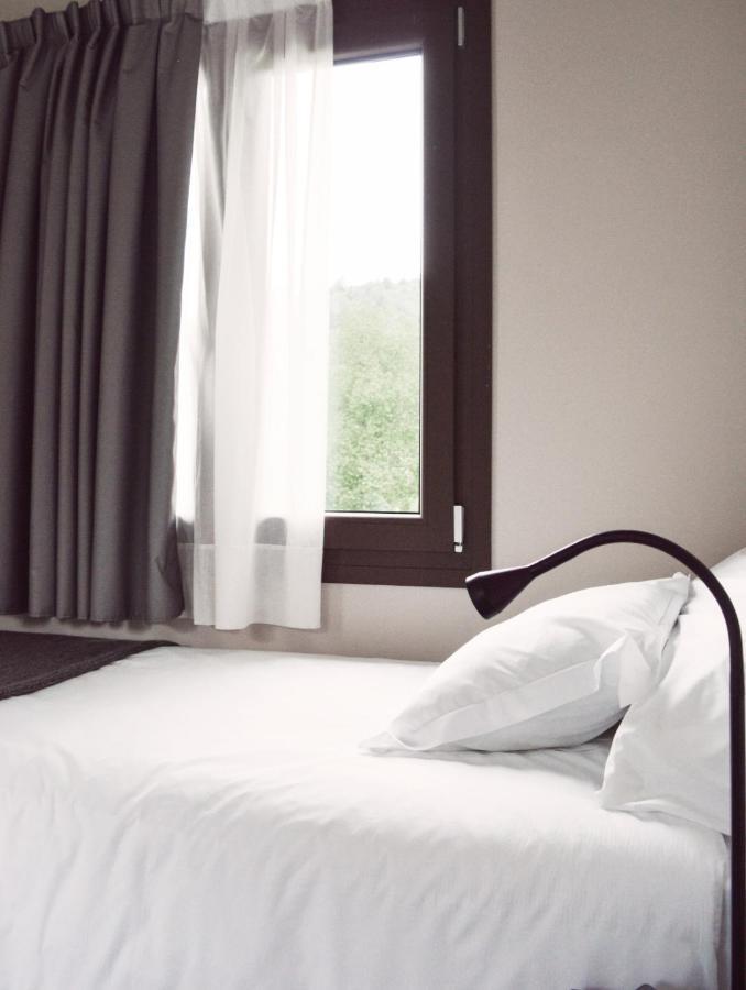 Els Avets De Hotel 2*