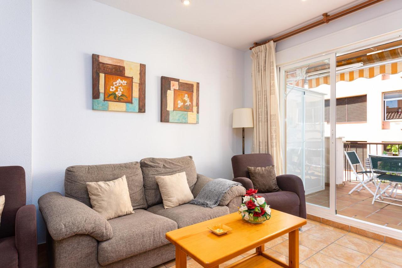 Apartment Penoncillo *