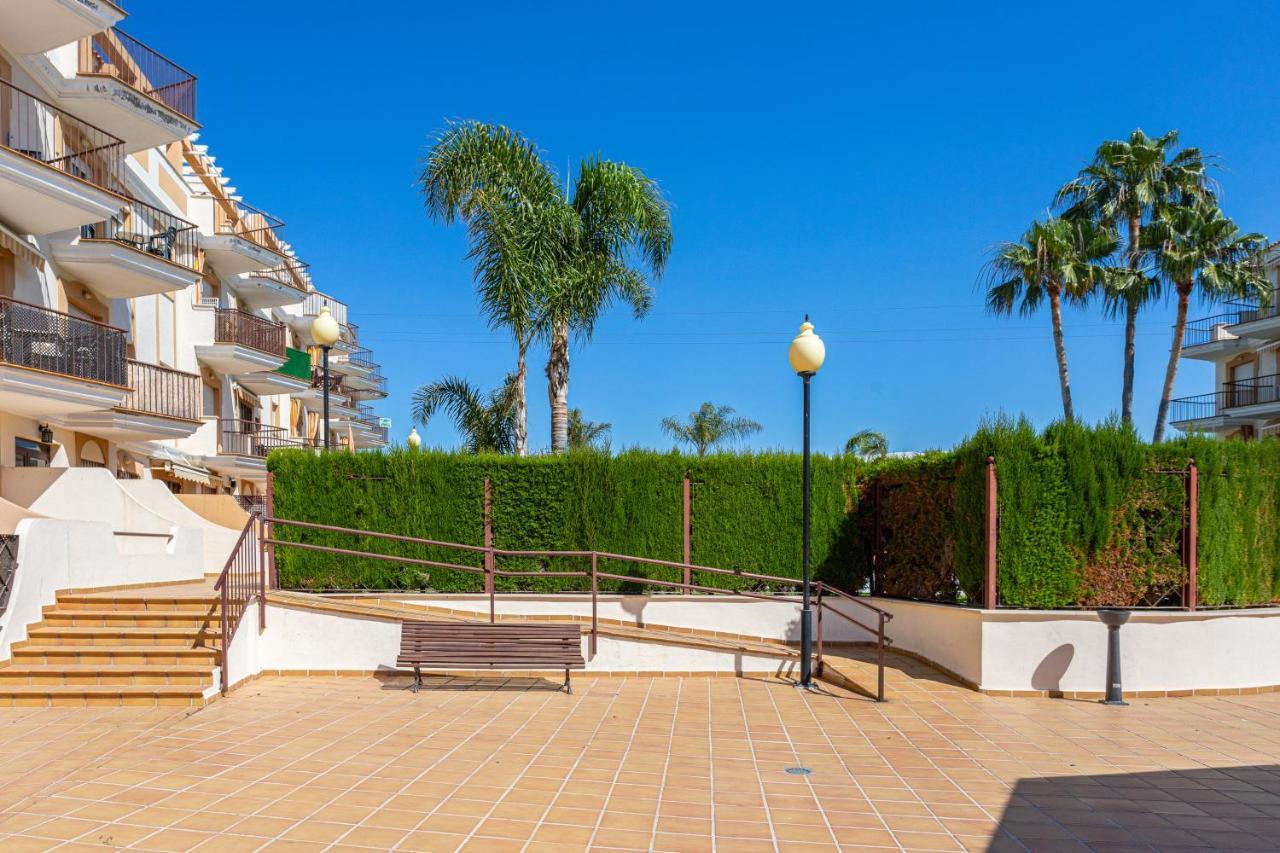 Penoncillo Apartment *