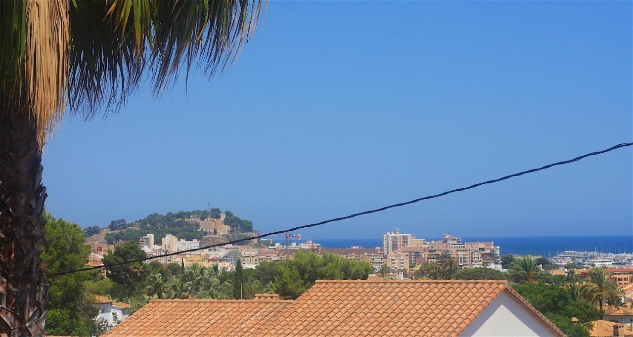 Adosado Sol De Azahar